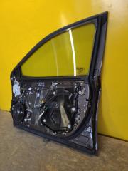 Дверь передняя правая CAMRY 70 17-
