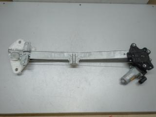 Стеклоподъемник задний правый TLX 14-17 2016 Седан 2.4L 4