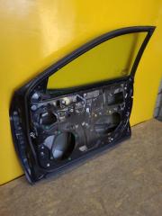 Дверь передняя правая CAMRY 70 17-