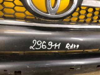 Бампер передний RAV4 05-12
