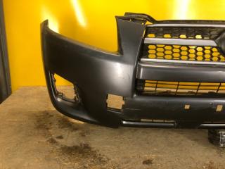 Бампер передний RAV4 05-12