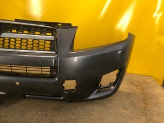 Бампер передний RAV4 05-12