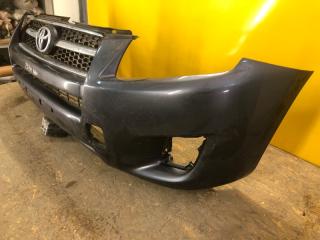 Бампер передний RAV4 05-12