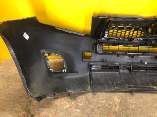 Бампер передний RAV4 05-12