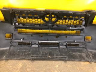 Бампер передний RAV4 05-12