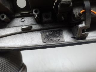 Панель подсветки номера HYUNDAI ELANTRA HD 06-11