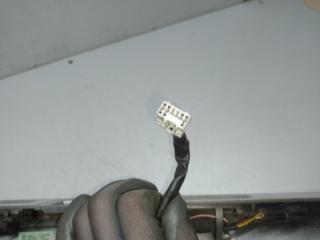 Панель подсветки номера ELANTRA HD 06-11