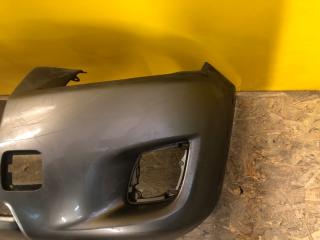 Бампер передний RAV4 05-12