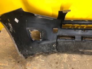 Бампер передний RAV4 05-12