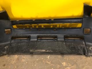 Бампер передний RAV4 05-12