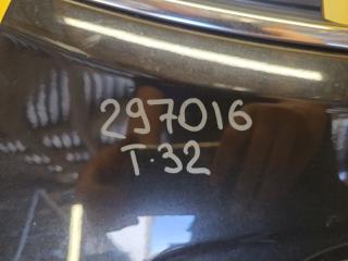 Дверь задняя правая X-TRAIL/ROGUE T32 13-20