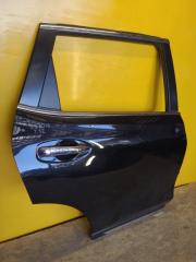 Дверь задняя правая X-TRAIL/ROGUE T32 13-20