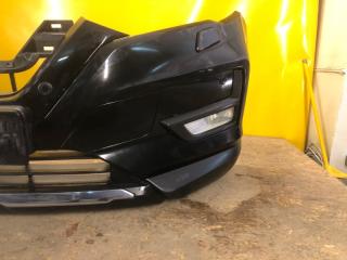 Бампер передний X-TRAIL/ROGUE T32 13-20