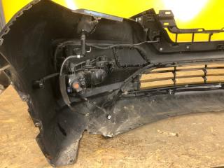 Бампер передний X-TRAIL/ROGUE T32 13-20