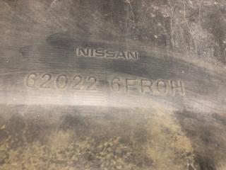 Бампер передний X-TRAIL/ROGUE T32 13-20