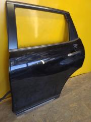Дверь задняя левая X-TRAIL/ROGUE T32 13-20