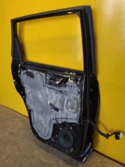 Дверь задняя левая X-TRAIL/ROGUE T32 13-20
