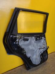 Дверь задняя левая X-TRAIL/ROGUE T32 13-20