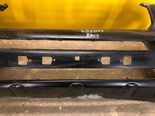 Бампер передний RAV4 05-12