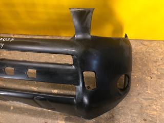 Бампер передний RAV4 05-12