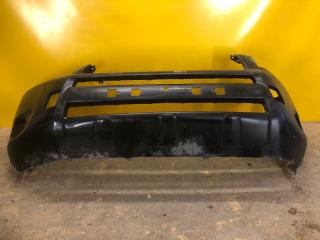 Бампер передний RAV4 05-12