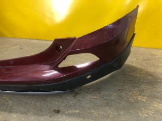 Бампер задний RAV4 13-19