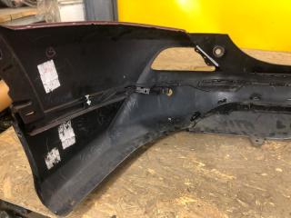 Бампер задний RAV4 13-19