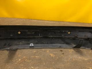 Бампер задний RAV4 13-19