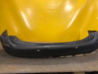 Бампер задний TOYOTA RAV4 13-19