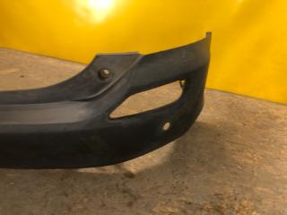 Бампер задний RAV4 13-19