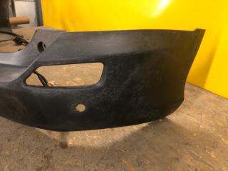 Бампер задний RAV4 13-19