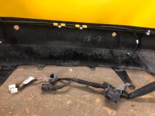 Бампер задний RAV4 13-19