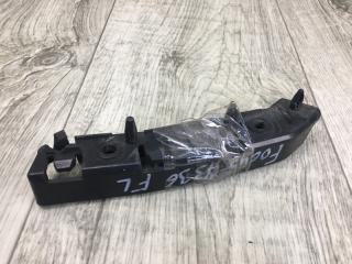 Кронштейн переднего бампера (на крыле) левый FORD FOCUS 10-18 CB8 2.0 XQDA