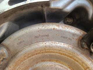 АКПП ECOSPORT 18-22 2021 1.0 L EcoBoost (Fox) turbo