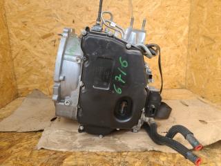 АКПП ECOSPORT 18-22 2021 1.0 L EcoBoost (Fox) turbo