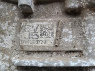 АКПП 3 BM 13-19 2017 2.0L 4