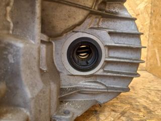 АКПП 3 BM 13-19 2017 2.0L 4