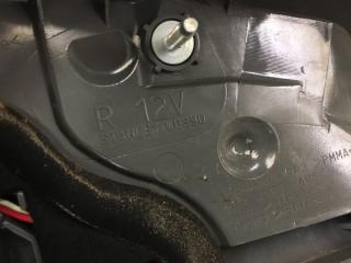 Фонарь наружный правый PRIUS - 30 09-17 2013 ZVW30 1.8 2ZRFXE