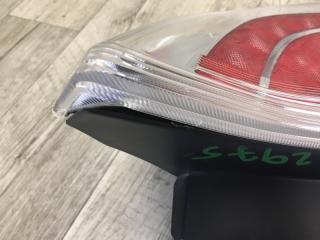 Фонарь наружный правый PRIUS - 30 09-17 2013 ZVW30 1.8 2ZRFXE