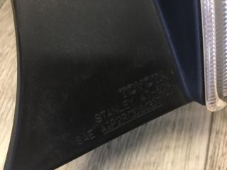 Фонарь наружный правый PRIUS - 30 09-17 2013 ZVW30 1.8 2ZRFXE