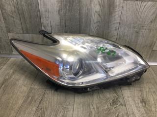 Фара правая TOYOTA PRIUS - 30 09-17 2013