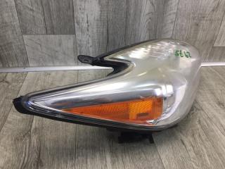 Фара правая TOYOTA PRIUS - 30 09-17 ZVW30 1.8 2ZRFXE