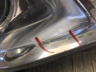 Фара правая PRIUS - 30 09-17 2013 ZVW30 1.8 2ZRFXE