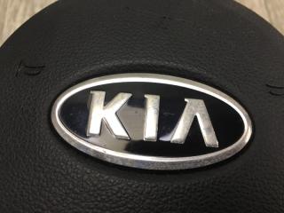 Подушка безопасности в руль FORTE/CERATO TD 08-13 2011 TD 2.0 G4KD