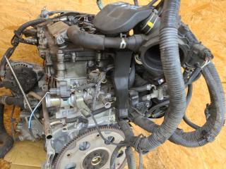 Двигатель бензин CAMRY 40 06-11 2010 2.5 2ARFE