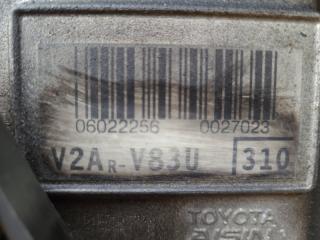 Двигатель бензин CAMRY 40 06-11 2010 2.5 2ARFE