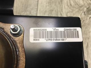 Подушка безопасности пассажира SONATA LF 2014- 2016 LF 2.0 G4NG