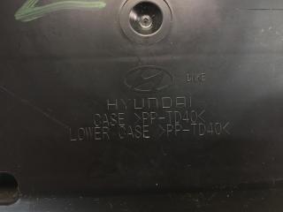 Панель приборов SONATA LF 2014- 2016 LF 2.0 G4NG