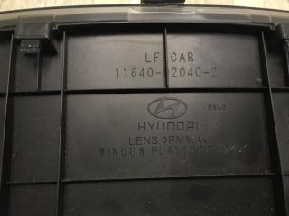 Панель приборов SONATA LF 2014- 2016 LF 2.0 G4NG