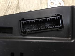 Панель приборов SONATA LF 2014- 2016 LF 2.0 G4NG